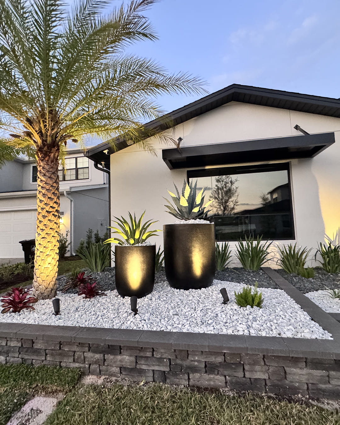 Ideal Gardens Orlando Landscape Design-1