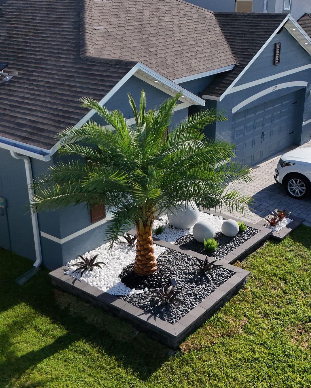 Ideal Gardens Orlando Landscape Design-3