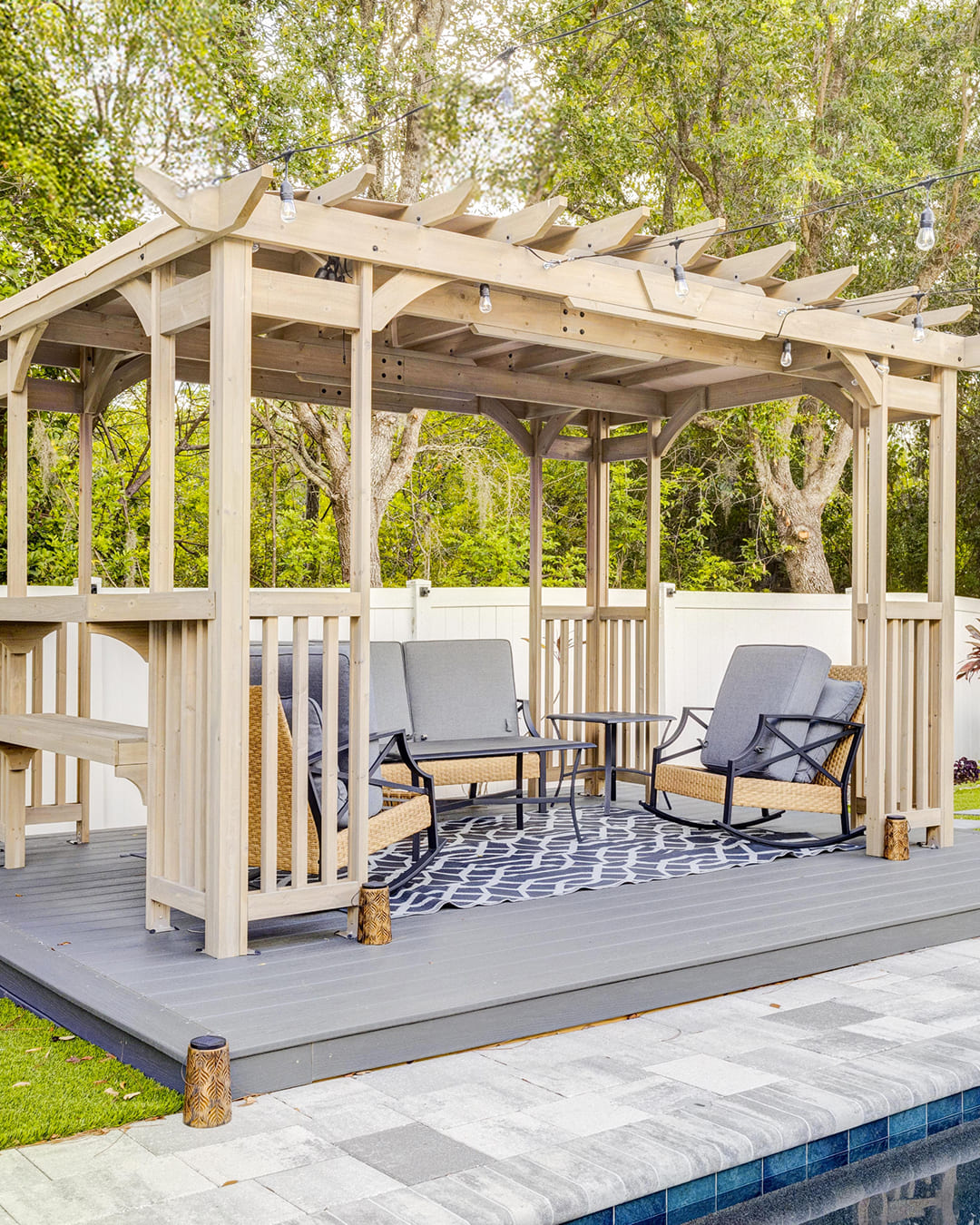 Ideal Gardens Orlando Landscape Design-5