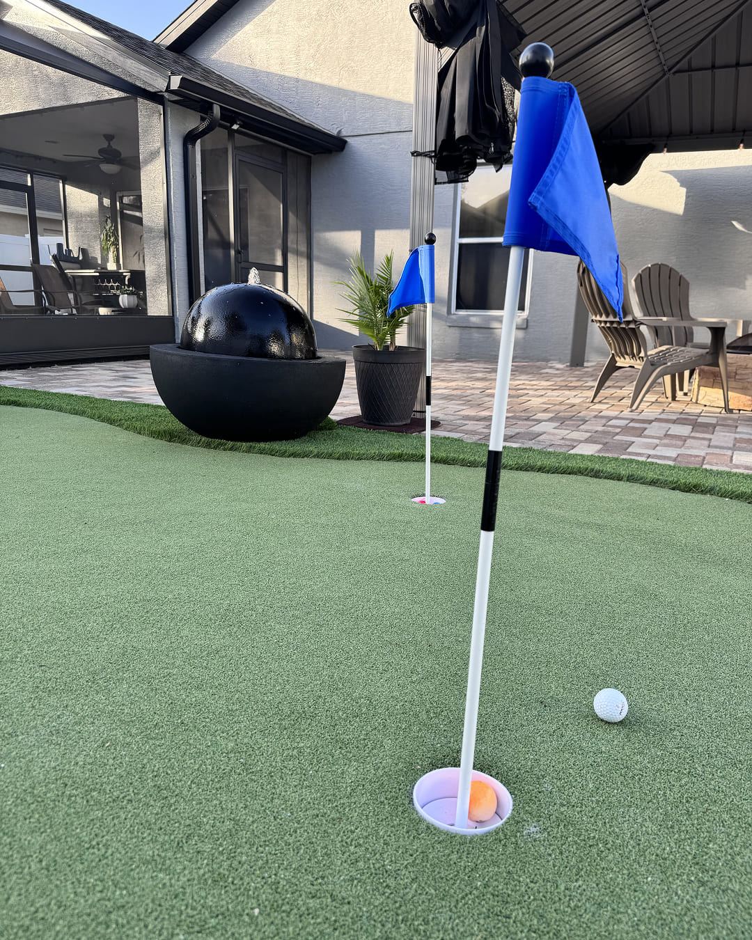 Ideal Gardens Orlando Landscape Design